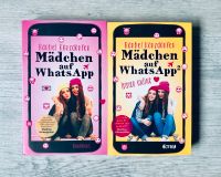 Mädchen auf WhatsApp Band 1 und 2 Sachsen - Eilenburg Vorschau