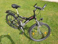 RIXE Mountainbike 26 Zoll Alurahmen, Federgabel, MTB, Shimano Bayern - Neukirchen b Hl Blut Vorschau