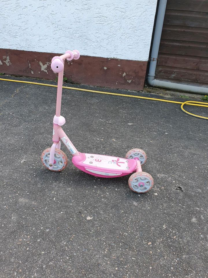 Kinder Roller - Scooter in Frankfurt am Main