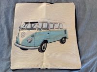 VW Bus Bulli Kissen Bezug Schleswig-Holstein - Bordesholm Vorschau