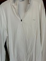 2 Golfwear Herren Brax Gr 52-54 weiss und schwarz Baden-Württemberg - Korntal-Münchingen Vorschau