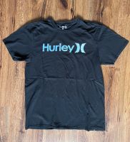 Hurley Shirt M Herren Top Vans Volcom Billabong Nordrhein-Westfalen - Leichlingen Vorschau