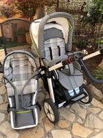 Hartan Kinderwagen Rheinland-Pfalz - Mutterstadt Vorschau