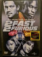 2Fast 2Furious  DVD Niedersachsen - Appel Vorschau