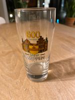 Glas 600 Jahre Stadt Meppen Münster (Westfalen) - Centrum Vorschau