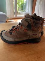 KEEN Winterschuhe Stiefel Boots Redwood Brandenburg - Oberuckersee Vorschau