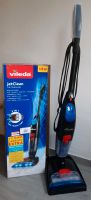 Jetzt raus damit - Vileda Jetclean 3in1 fast neu Niedersachsen - Nienhagen Vorschau