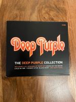 Deep Purple Collection - Sammlung - 3 CDs Hessen - Künzell Vorschau