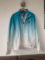 Neu Orig Tommy Hilfiger jeans Tracksuit zip jacke M Münster (Westfalen) - Centrum Vorschau