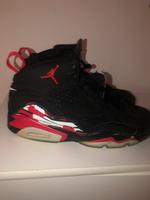 Air Jordan Sneaker West - Griesheim Vorschau