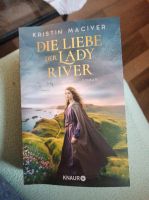 Schottischer Roman die Liebe der Lady River Rheinland-Pfalz - Wilgartswiesen Vorschau
