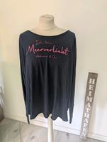 Adenauer Langarmshirt / Pulli - Meerverliebt  L/XL Nordrhein-Westfalen - Wülfrath Vorschau