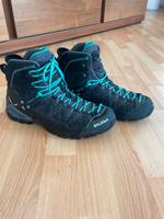 Salewa Alp Trainer Mid GTX, Gr 41, Damen Saarland - Eppelborn Vorschau