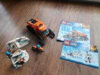 Lego City Arctic Expeditionstruck 60194 Baden-Württemberg - Fronreute Vorschau