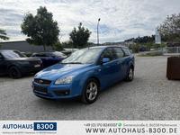 Ford Focus 1.6 Turnier*KLIMA*KAMERA Fun Bayern - Hohenwart Vorschau