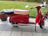 Zündapp R 50 Roller Niedersachsen - Cuxhaven Vorschau