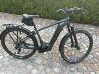 E-Bike der Marke FOCUS Aventura2 6.7“  Diamondblack glossy Größe Bayern - Bad Aibling Vorschau
