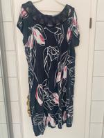 Luftiges Sommerkleid von Gina Benotti, Gr. L (44/46) Nordrhein-Westfalen - Ratingen Vorschau