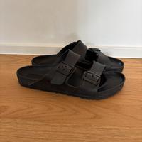 Birkenstock Arizona Eva 43 schwarz Berlin - Karlshorst Vorschau