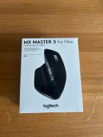 Logitech MX Master 3 für Mac und Windows Niedersachsen - Langwedel Vorschau
