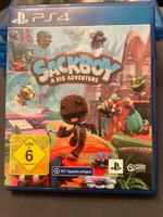 Sackboy PlayStation 4 Schleswig-Holstein - Flensburg Vorschau