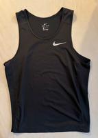 Nike Herren Stringer Tanktop Workout Größe L Schwerin - Lankow Vorschau
