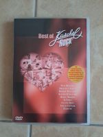 Best of Kuschelrock DVD Musikvideos Nordrhein-Westfalen - Hille Vorschau