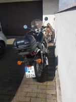 Motorrad Kawasaki EL 250B Nordrhein-Westfalen - Weilerswist Vorschau