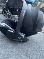 Cybex Cloud Q + Base Q-Fix Hessen - Rosbach (v d Höhe) Vorschau