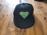 Basecap New Era Superman Schwarz, Grün Münster (Westfalen) - Wolbeck Vorschau