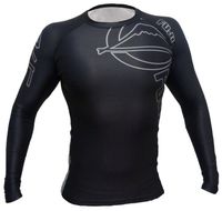 FUJI Sport BLACK Langarm RASH GUARD, Größe L, Zustand: neu, Grapp Hessen - Biebesheim Vorschau