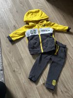 Baby Jogginganzug von Borussia Dortmund Sachsen-Anhalt - Weferlingen Vorschau