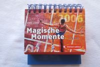 2006 - Jörg Löhr - Kalender Magische Momente Sammlerstück Schleswig-Holstein - Flensburg Vorschau