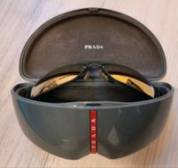 original PRADA Sonnenbrille mit Case Linea Rossa SPS54I 650140 Sachsen - Gröditz Vorschau