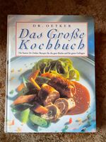 Das große Kochbuch, Dr. Oetker Baden-Württemberg - Simmersfeld Vorschau