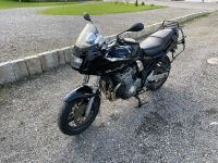 Bandit 600S in Midnight Black sucht neues Abenteuer Baden-Württemberg - Isny im Allgäu Vorschau