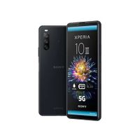 Sony Xperia 10 III 5G schwarz 128GB Smartphone Neu Niedersachsen - Delmenhorst Vorschau