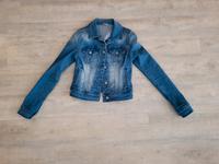 Jeansjacke kurz Stretch LTB XS Slim Wiesbaden - Nordenstadt Vorschau