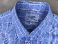 CHARLES TYRWHITT - Business / Freizeit Hemd, Shirt, Gr 44 XL Baden-Württemberg - Remshalden Vorschau