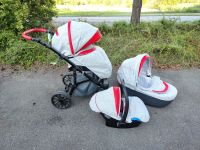 Kinderwagen 3in1 Baden-Württemberg - Friedrichshafen Vorschau