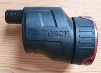 BOSCH GFA 18-E Flexi Click Aufsatz für GSR 18V-90 FC Friedrichshain-Kreuzberg - Friedrichshain Vorschau