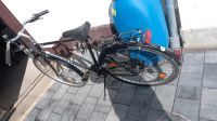 Verkaufen Herrenfahrrad 28Zoll Diamant Baden-Württemberg - Ebhausen Vorschau