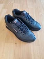 Reebok Classic schwarz Kreis Pinneberg - Schenefeld Vorschau