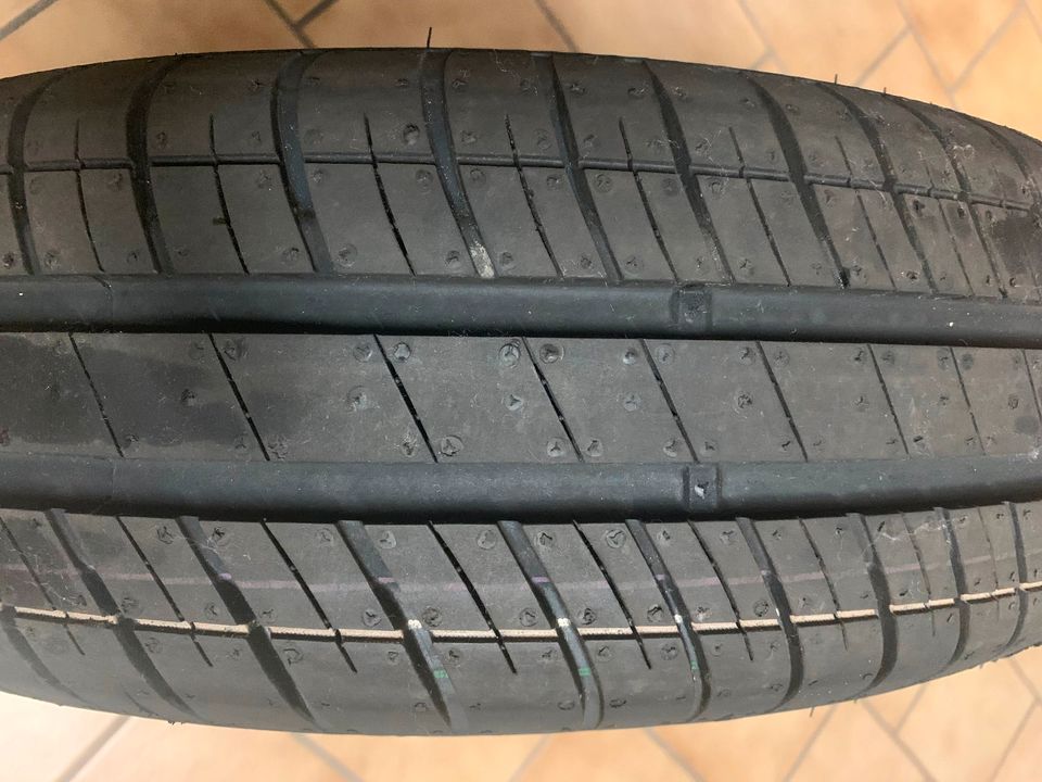 GoodYear Sommerreifen für VW up - 165/65 R15 *neu, ungefahren* in Kirchhain