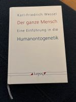 Der ganze Mensch/ Humanontogenetik Leipzig - Schönefeld-Abtnaundorf Vorschau