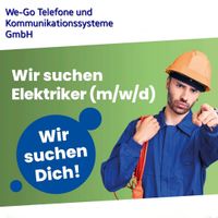 Elektriker / Fernmeldemonteur (m/w/d) Mecklenburg-Vorpommern - Wismar (Meckl) Vorschau