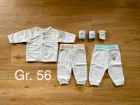 Baby Newborn Set Gr. 56 Niedersachsen - Bispingen Vorschau