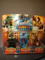 Skylanders Giants Triple Pack Sachsen - Borna Vorschau