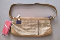 Damen Tasche Handtasche Schultertasche Original Puma gold **NEU** Dresden - Südvorstadt-Ost Vorschau