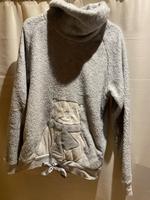 Wohlfühl- Pulli in der Größe S Nordrhein-Westfalen - Alsdorf Vorschau